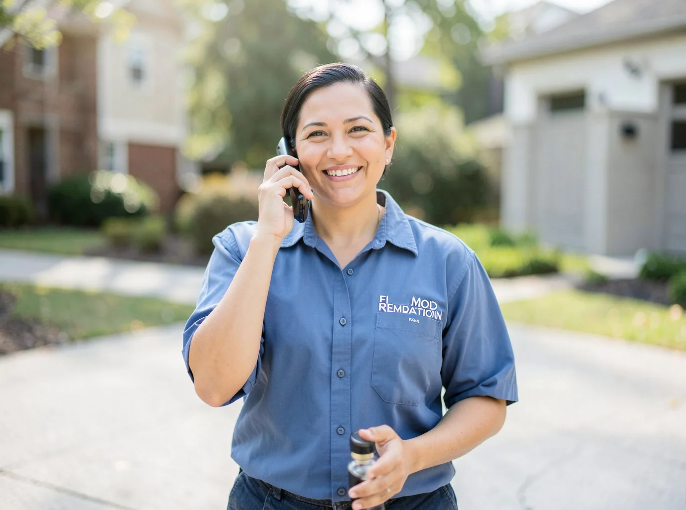 Mold Remediation El Cerrito, CA FAQs
